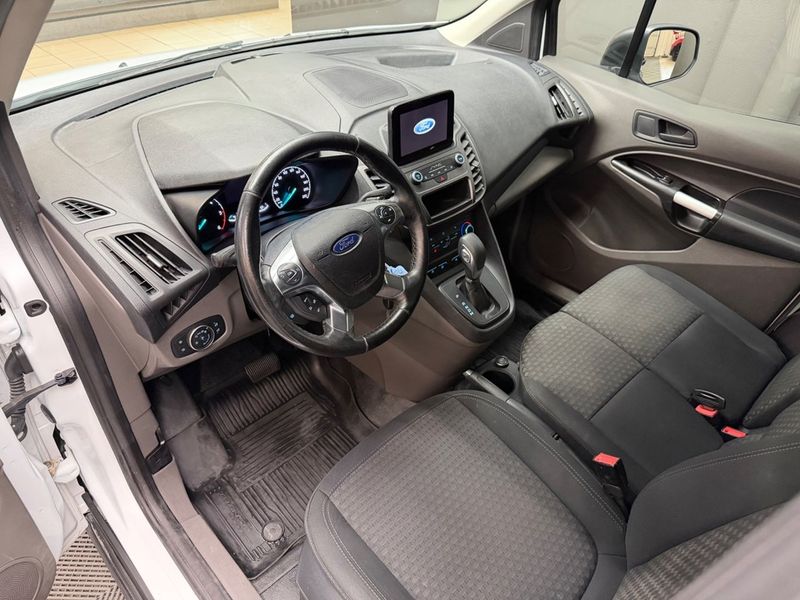 Ford Transit Connect bild 6
