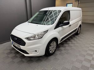 Ford Transit Connect bild 2