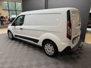 Ford Transit Connect bild 4