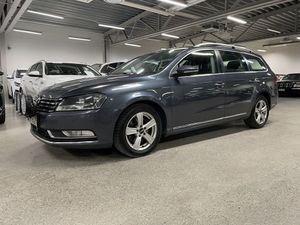 Volkswagen Passat bild 1