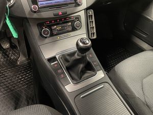 Volkswagen Passat bild 7