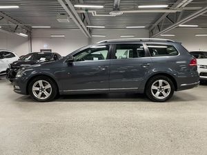 Volkswagen Passat bild 2