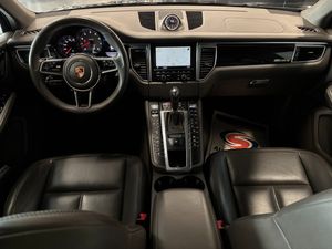 Porsche Macan bild 22