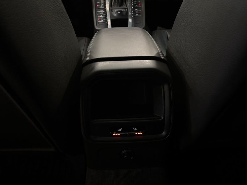 Porsche Macan bild 21