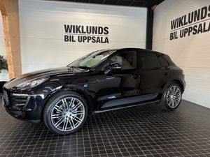 Porsche Macan bild 2
