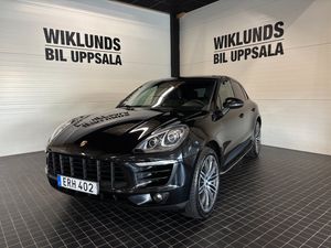Porsche Macan bild 1