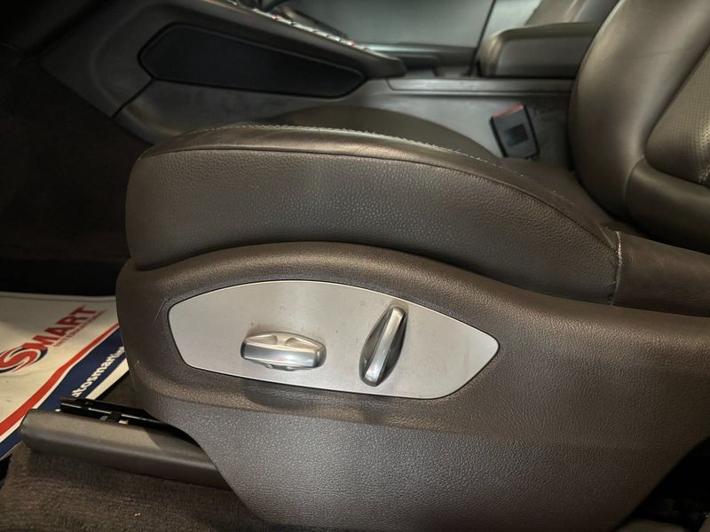 Porsche Macan bild 8