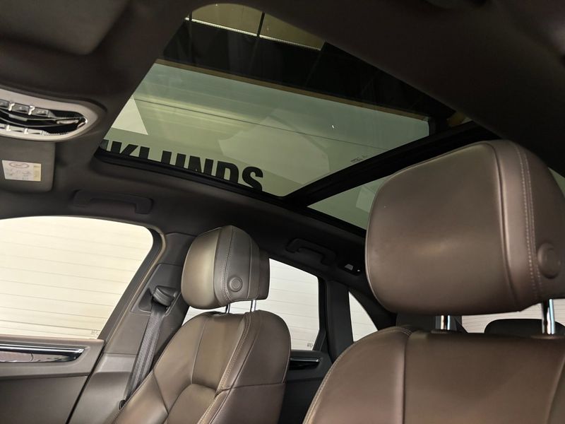 Porsche Macan bild 10