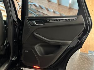 Porsche Macan bild 23