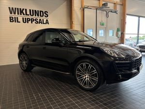 Porsche Macan bild 3