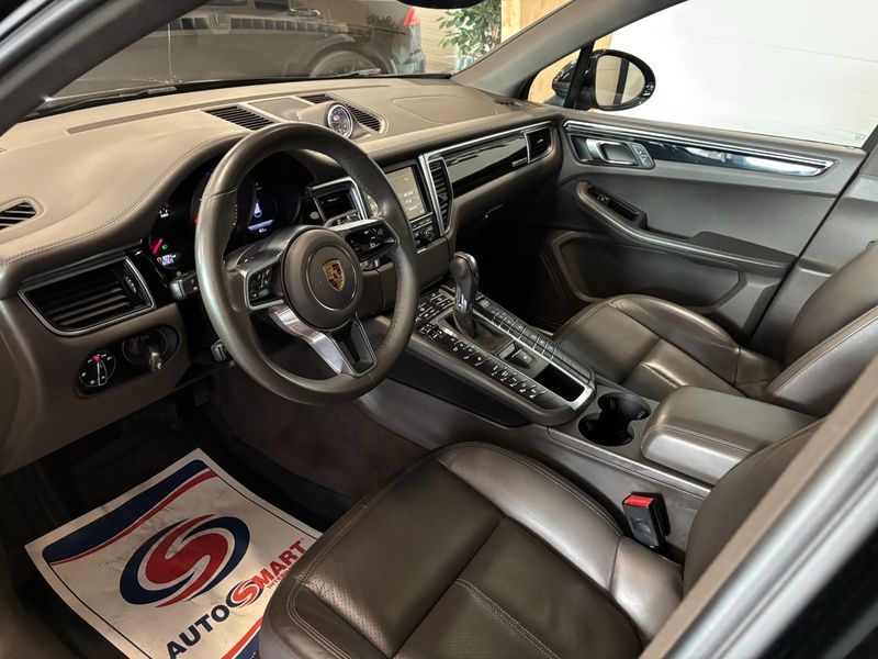 Porsche Macan bild 6
