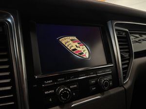 Porsche Macan bild 15
