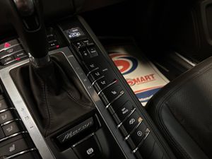 Porsche Macan bild 14