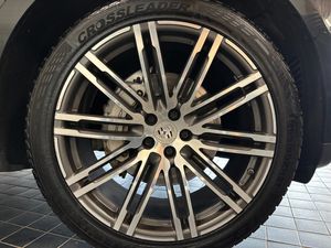 Porsche Macan bild 4