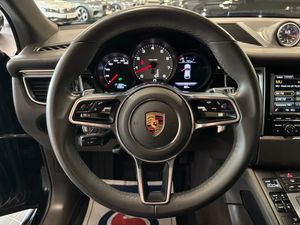 Porsche Macan bild 11