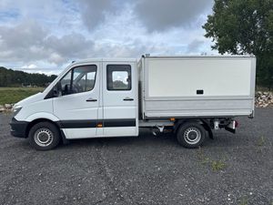Mercedes Sprinter bild 2