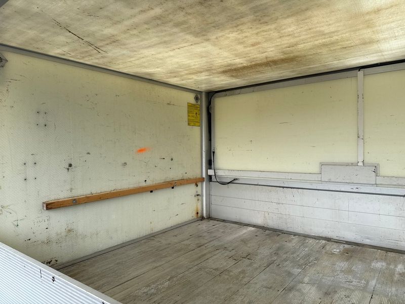 Mercedes Sprinter bild 18