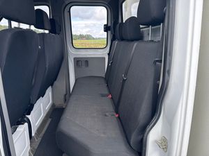 Mercedes Sprinter bild 12