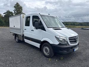 Mercedes Sprinter bild 8