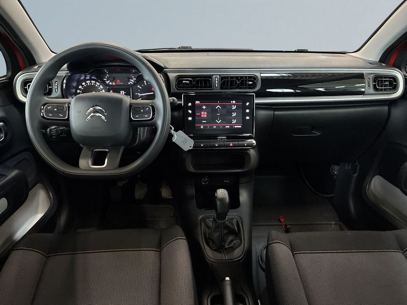 Citroen C3 bild 8