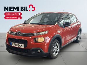 Citroen C3 bild 1