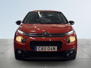 Citroen C3 bild 2