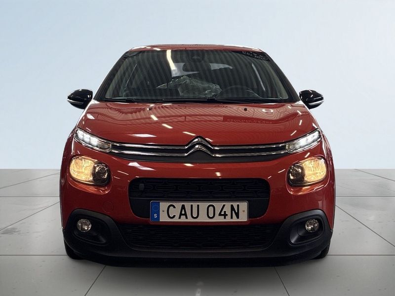 Citroen C3 bild 2
