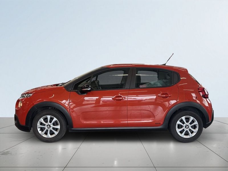 Citroen C3 bild 4