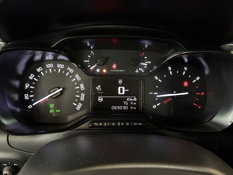 Citroen C3 bild 15