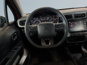 Citroen C3 bild 9
