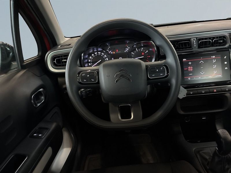 Citroen C3 bild 9