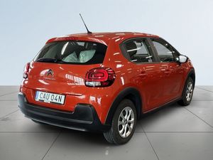 Citroen C3 bild 6