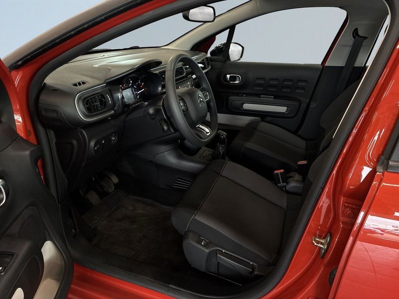 Citroen C3 bild 7