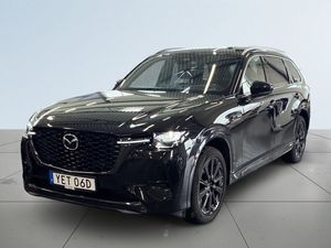 Mazda CX-80 bild 16