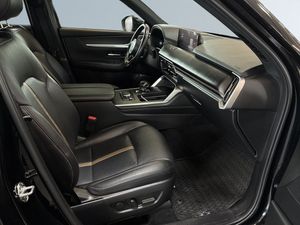 Mazda CX-80 bild 10