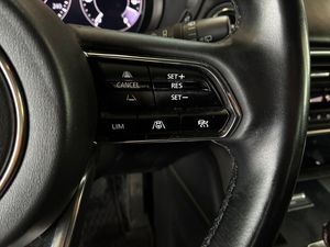 Mazda CX-80 bild 22