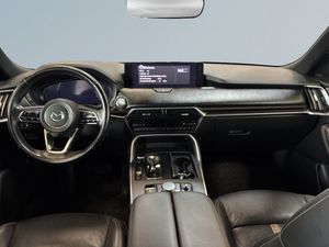 Mazda CX-80 bild 8