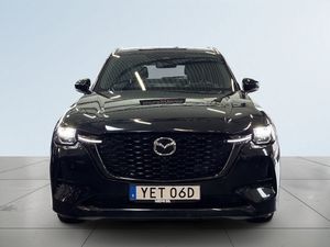 Mazda CX-80 bild 2