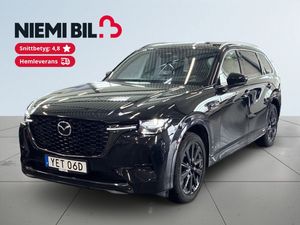 Mazda CX-80 bild 1