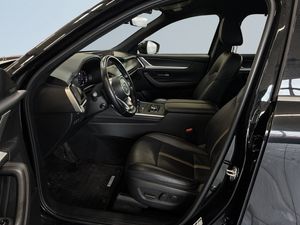 Mazda CX-80 bild 7