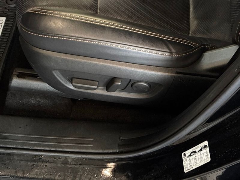 Mazda CX-80 bild 19