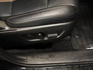 Mazda CX-80 bild 17