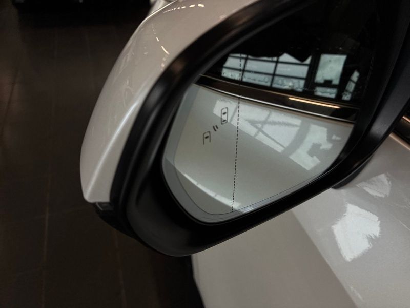 Lexus NX bild 20