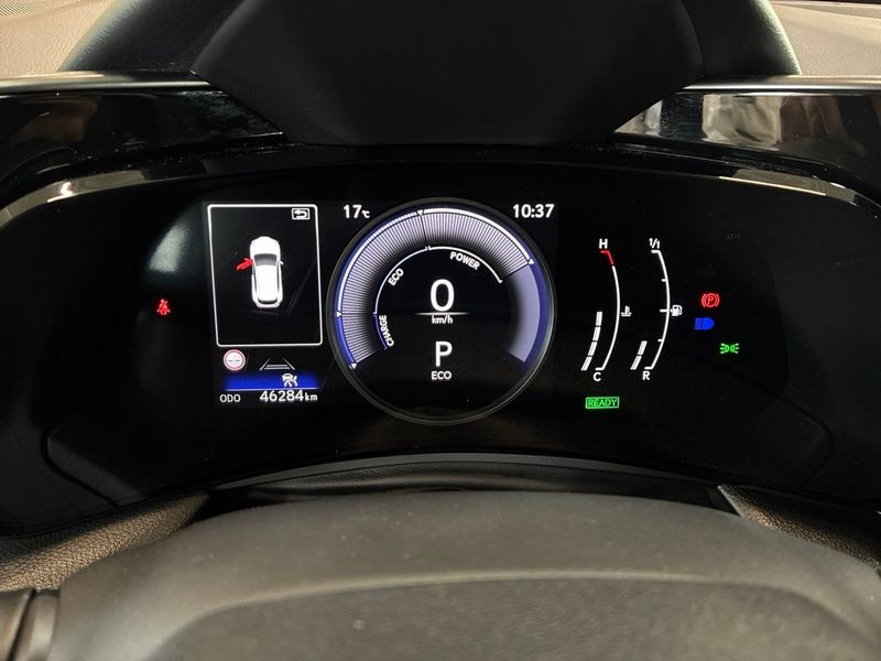 Lexus NX bild 22