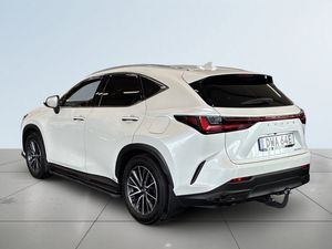 Lexus NX bild 5
