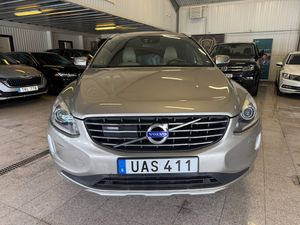 Volvo XC60 bild 8