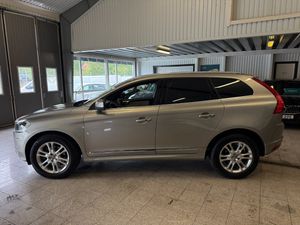 Volvo XC60 bild 6