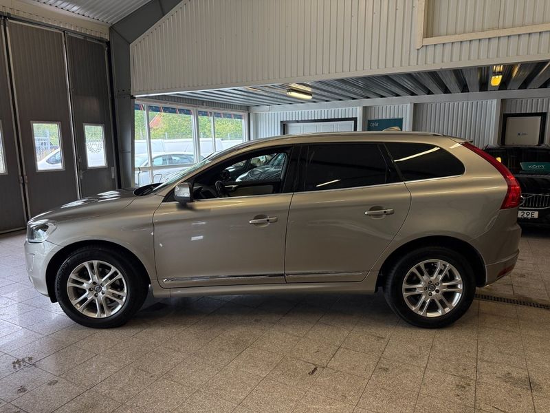 Volvo XC60 bild 6