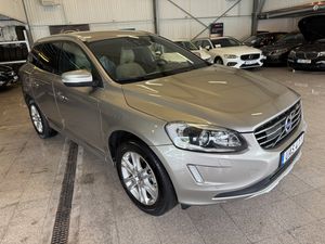 Volvo XC60 bild 1