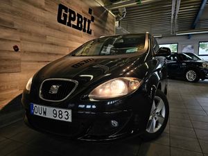 Seat Altea XL bild 15